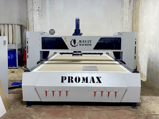 CNC Router Promax