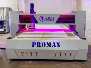 CNC Router Promax