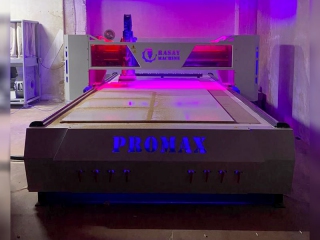 CNC Router Promax