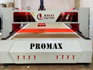 CNC Router Promax