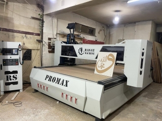 CNC Router Promax