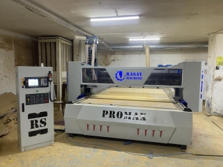 CNC Router Promax