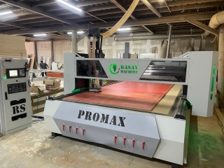 CNC Router Promax