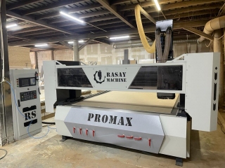 CNC Router Promax