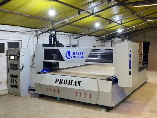 CNC Router Promax