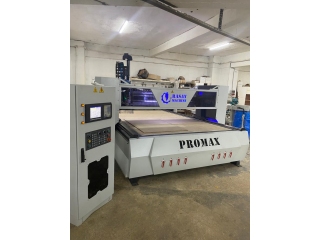 CNC Router Promax