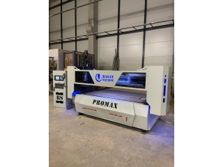 CNC Router Promax