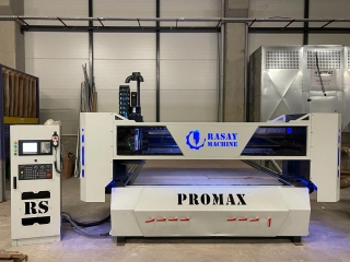 CNC Router Promax