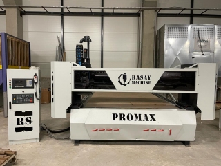 CNC Router Promax