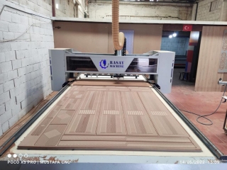 CNC Router Promax