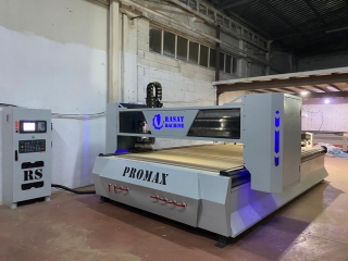 CNC Router Promax