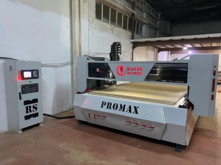 CNC Router Promax