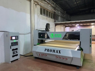 CNC Router Promax