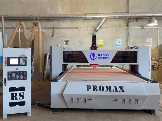 CNC Router Promax