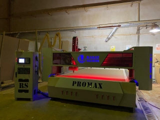 CNC Router Promax