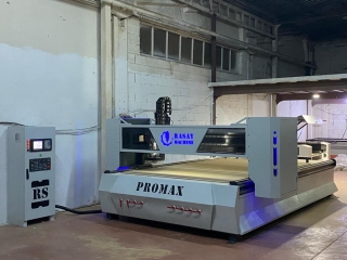 CNC Router Promax