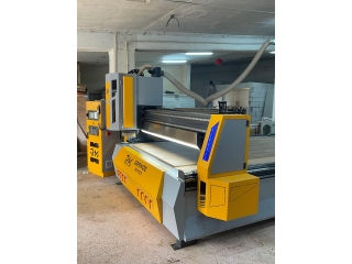 YENİ GRANDE CNC ROUTER